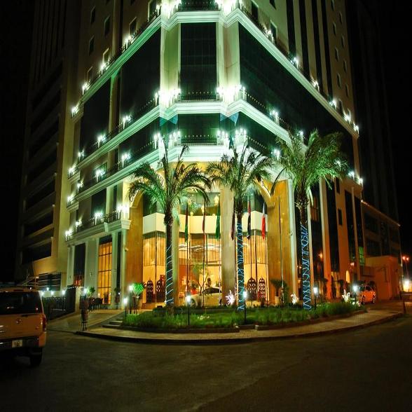 Best Western Hotel