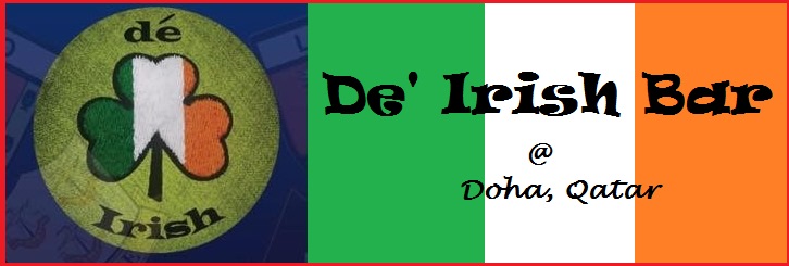 De’ Irish Bar